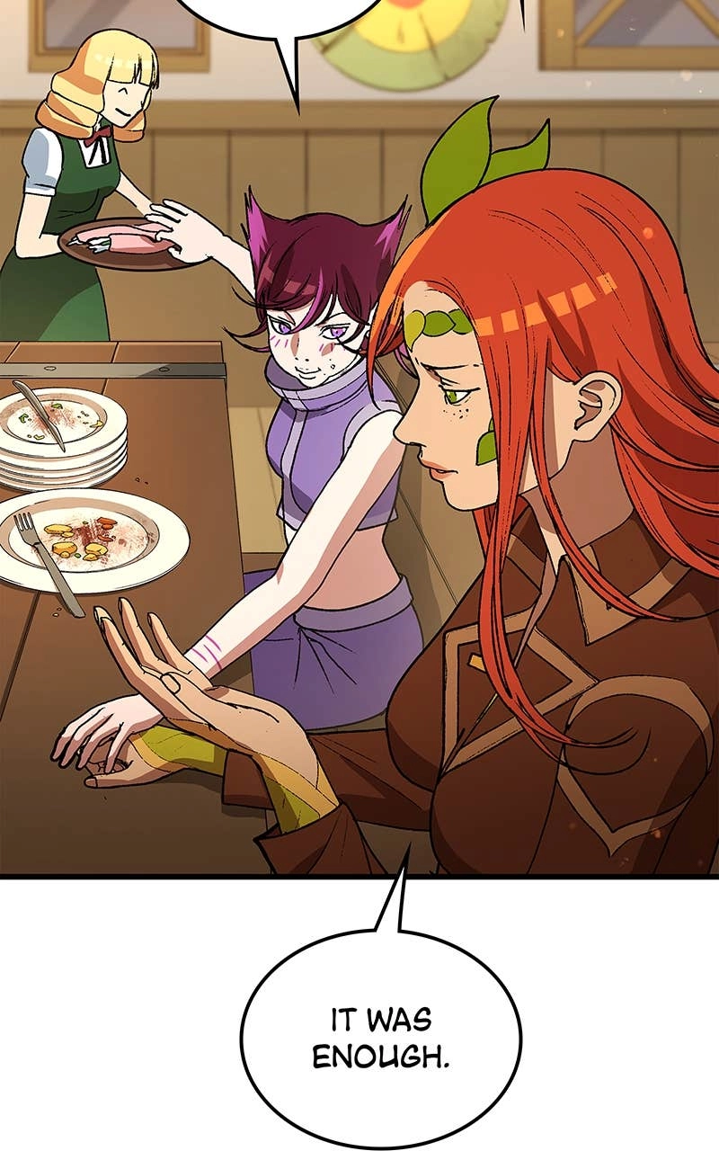 Return of the Runebound Professor Chapter 43, page 83 of 130