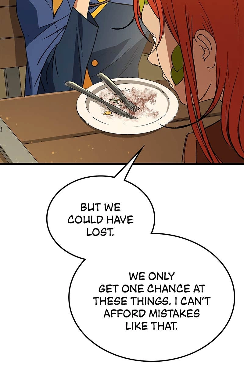 Return of the Runebound Professor Chapter 43, page 85 of 130