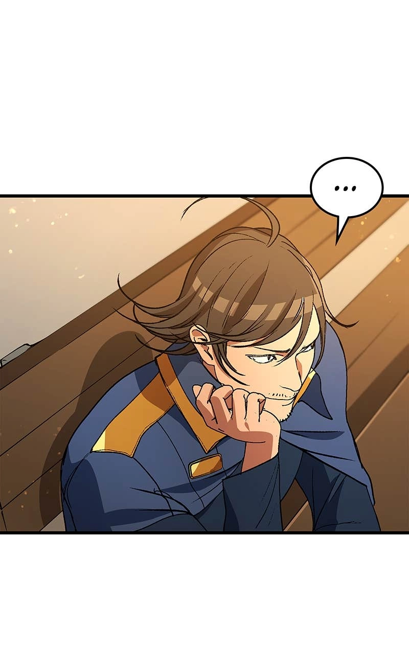 Return of the Runebound Professor Chapter 43, page 86 of 130