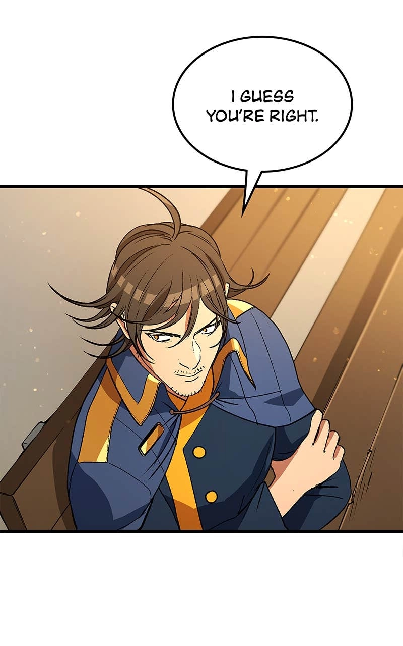 Return of the Runebound Professor Chapter 43, page 87 of 130