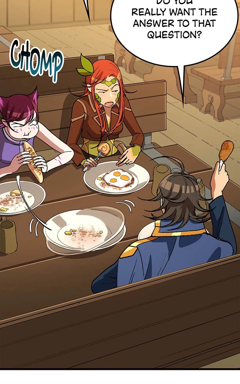 Return of the Runebound Professor Chapter 43, page 94 of 130