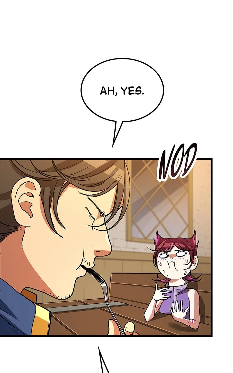 Return of the Runebound Professor Chapter 43, page 97 of 130