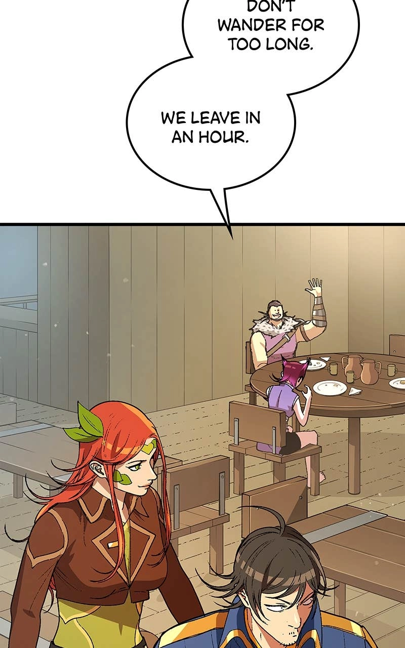 Return of the Runebound Professor Chapter 44, page 10 of 130