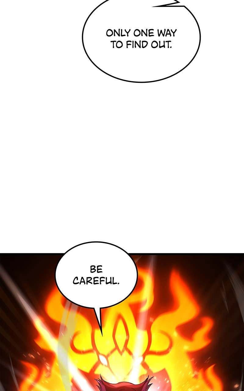 Return of the Runebound Professor Chapter 44, page 100 of 130