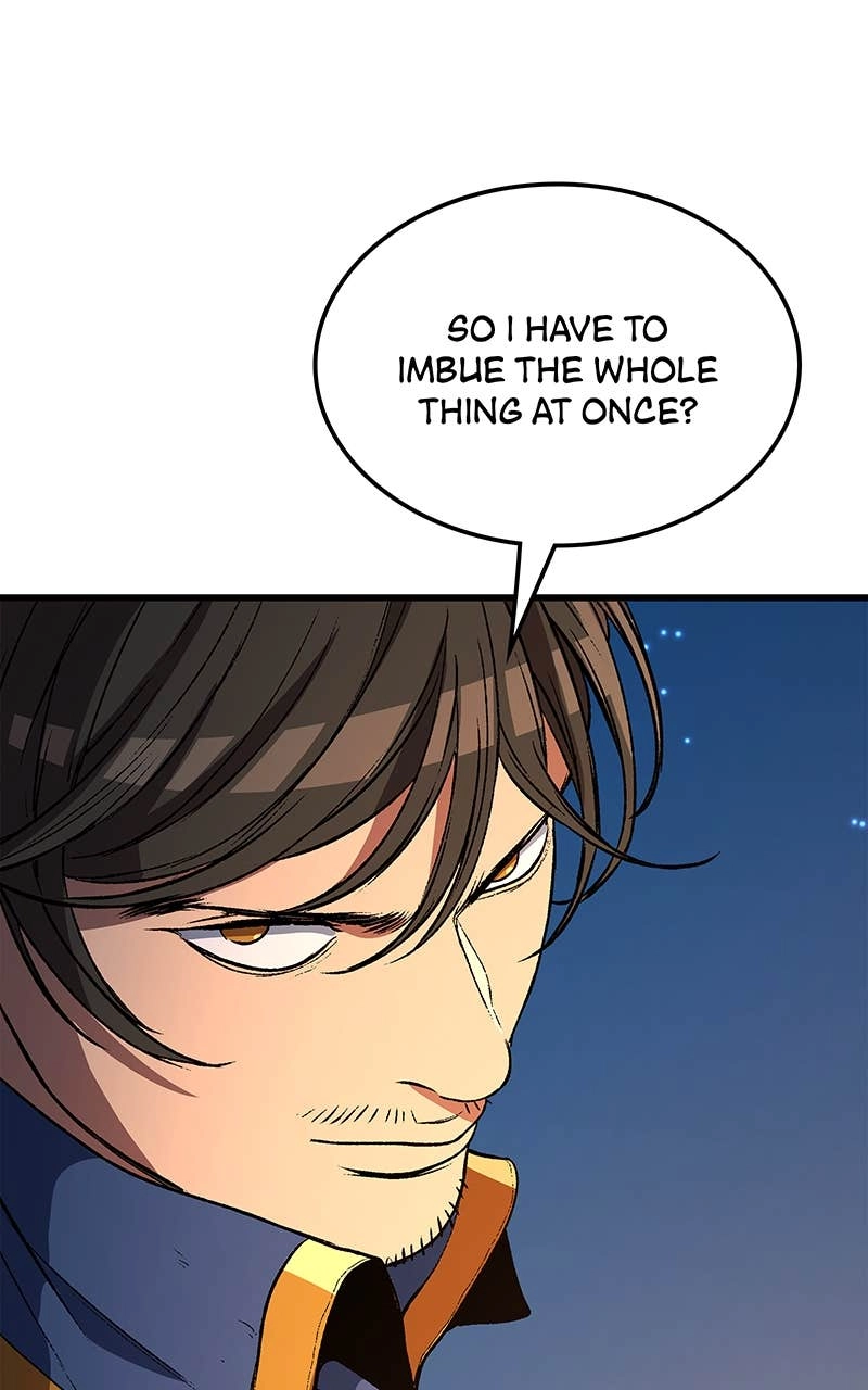 Return of the Runebound Professor Chapter 44, page 102 of 130