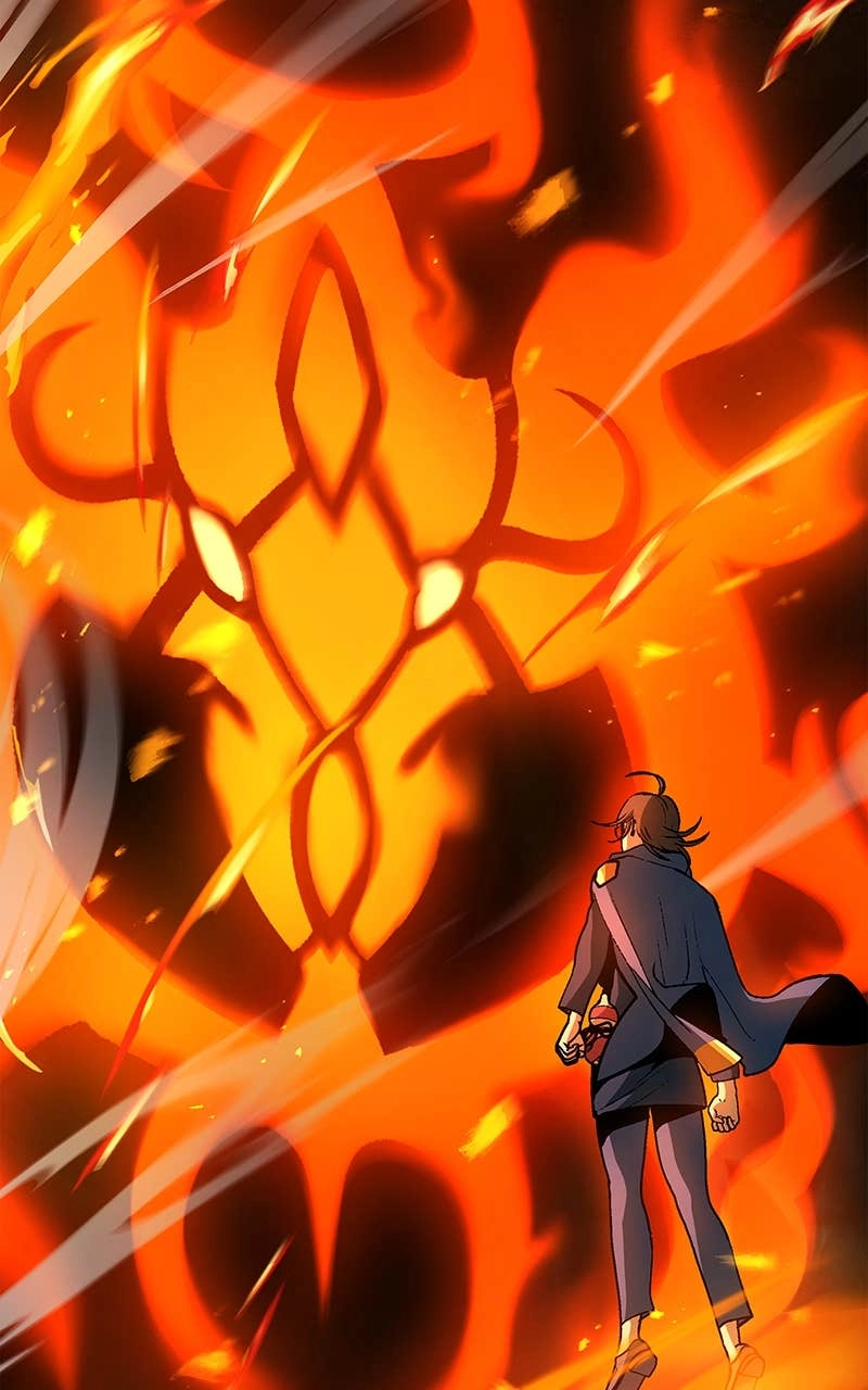 Return of the Runebound Professor Chapter 44, page 106 of 130