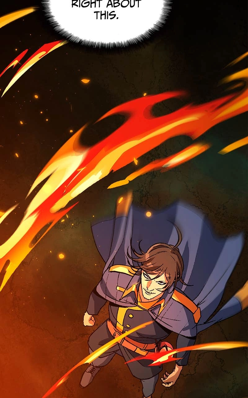 Return of the Runebound Professor Chapter 44, page 108 of 130