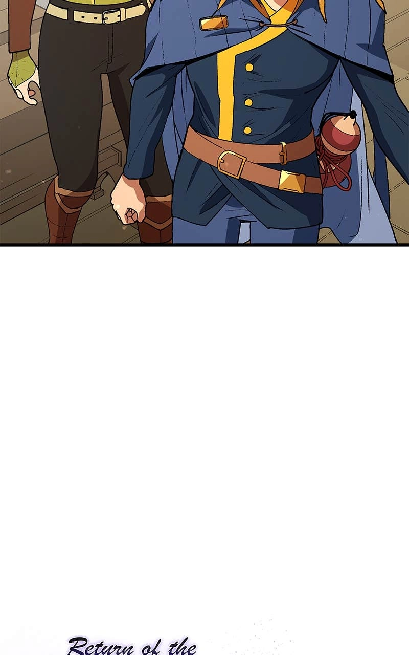 Return of the Runebound Professor Chapter 44, page 11 of 130