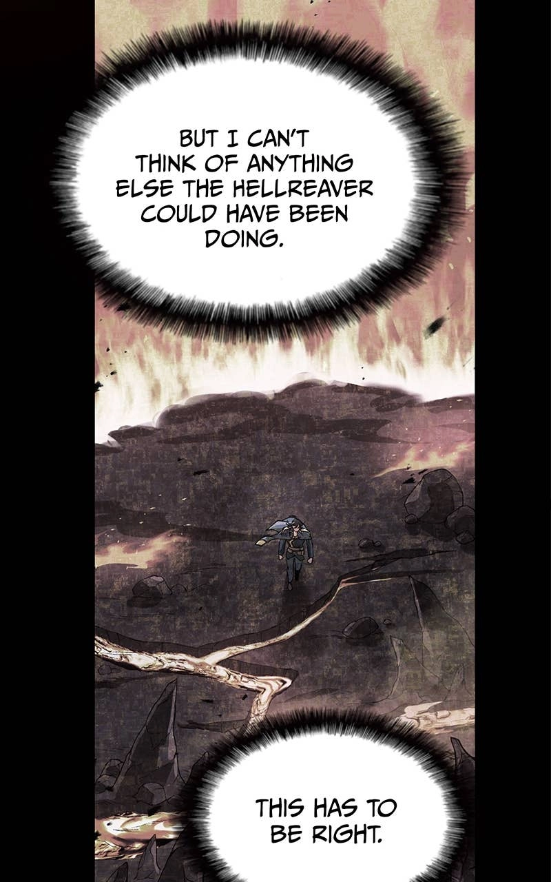 Return of the Runebound Professor Chapter 44, page 110 of 130