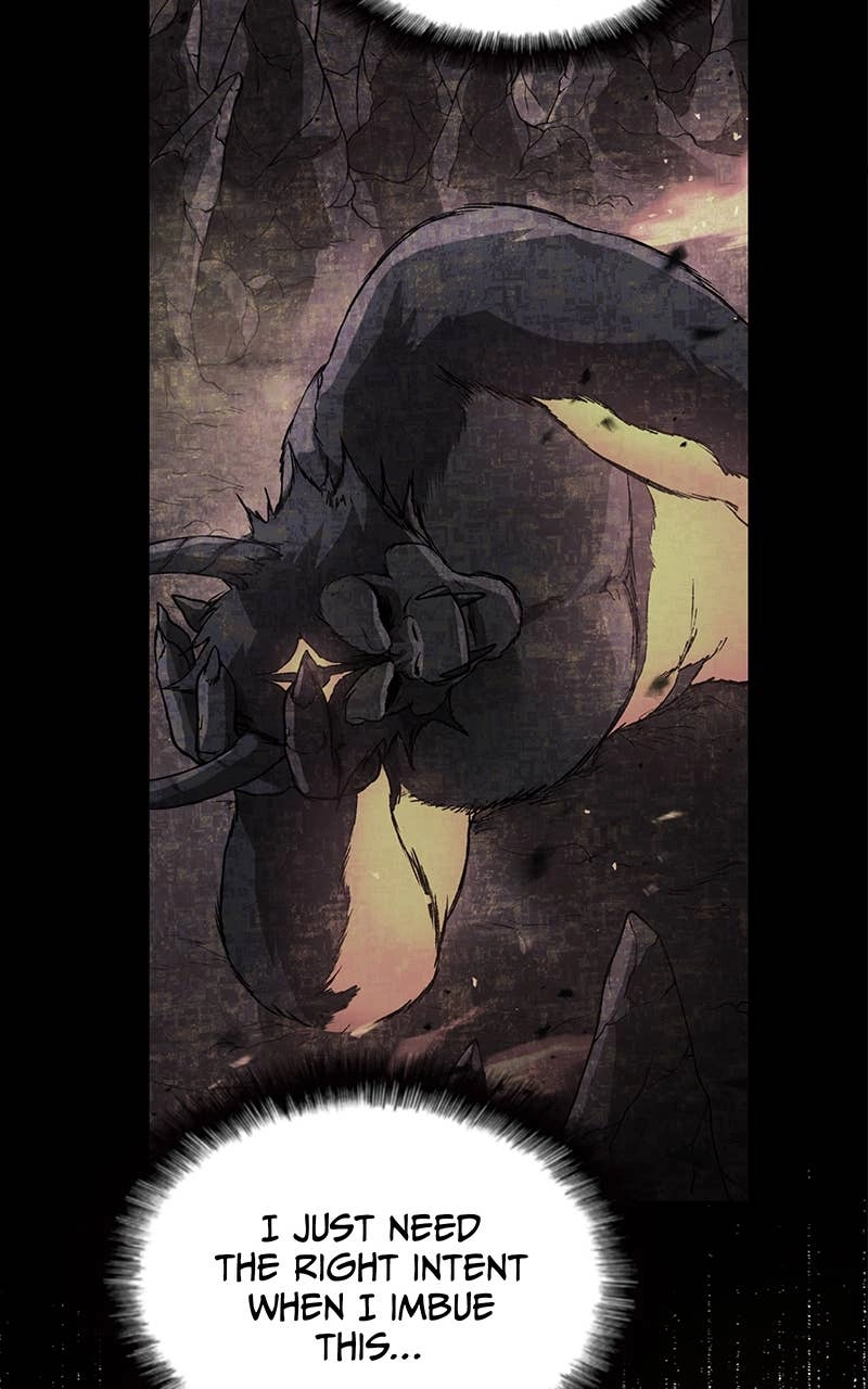 Return of the Runebound Professor Chapter 44, page 111 of 130