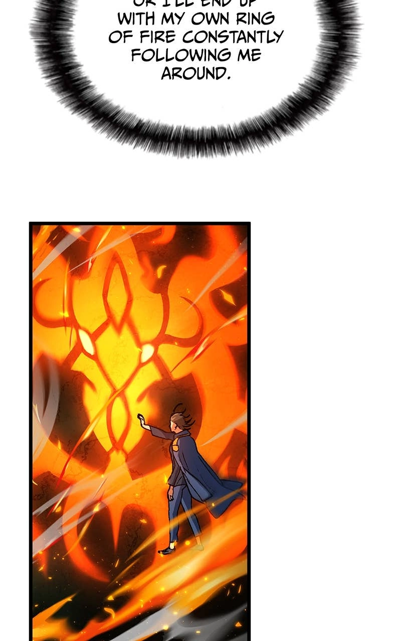 Return of the Runebound Professor Chapter 44, page 113 of 130