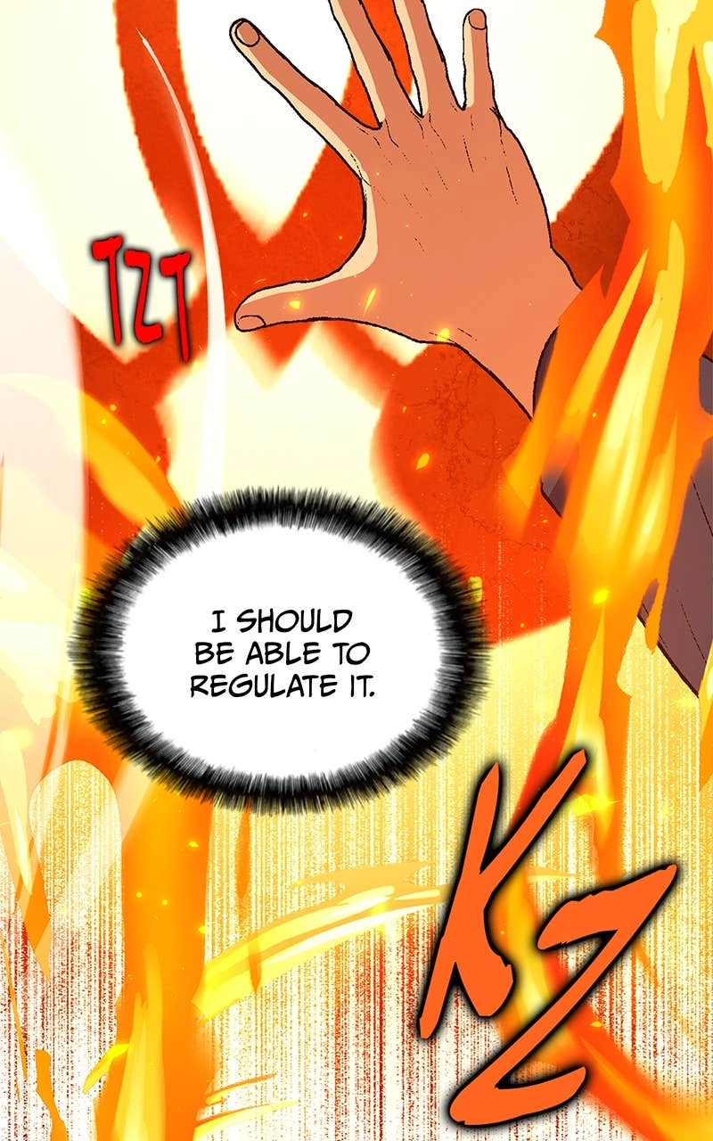Return of the Runebound Professor Chapter 44, page 115 of 130