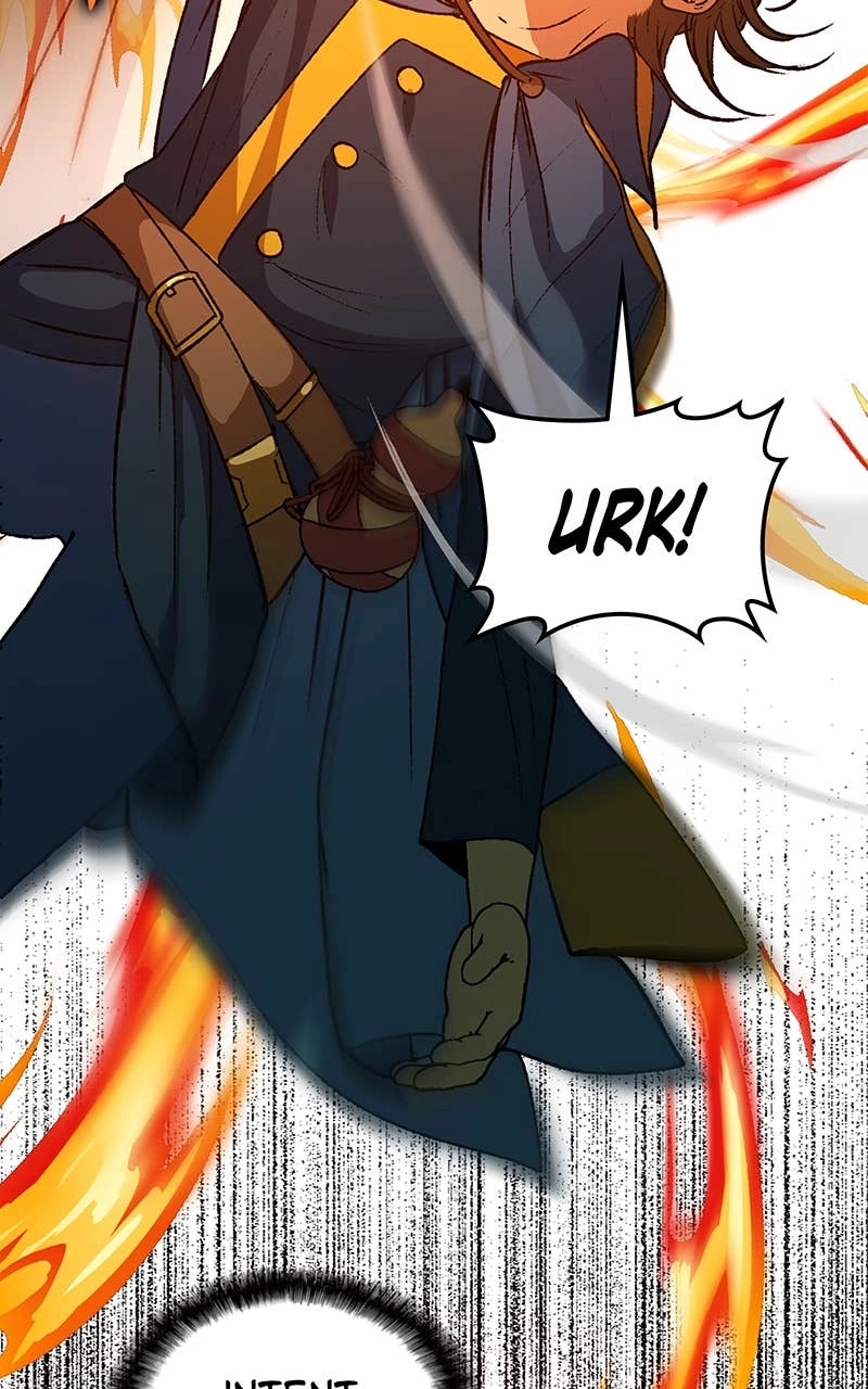 Return of the Runebound Professor Chapter 44, page 117 of 130