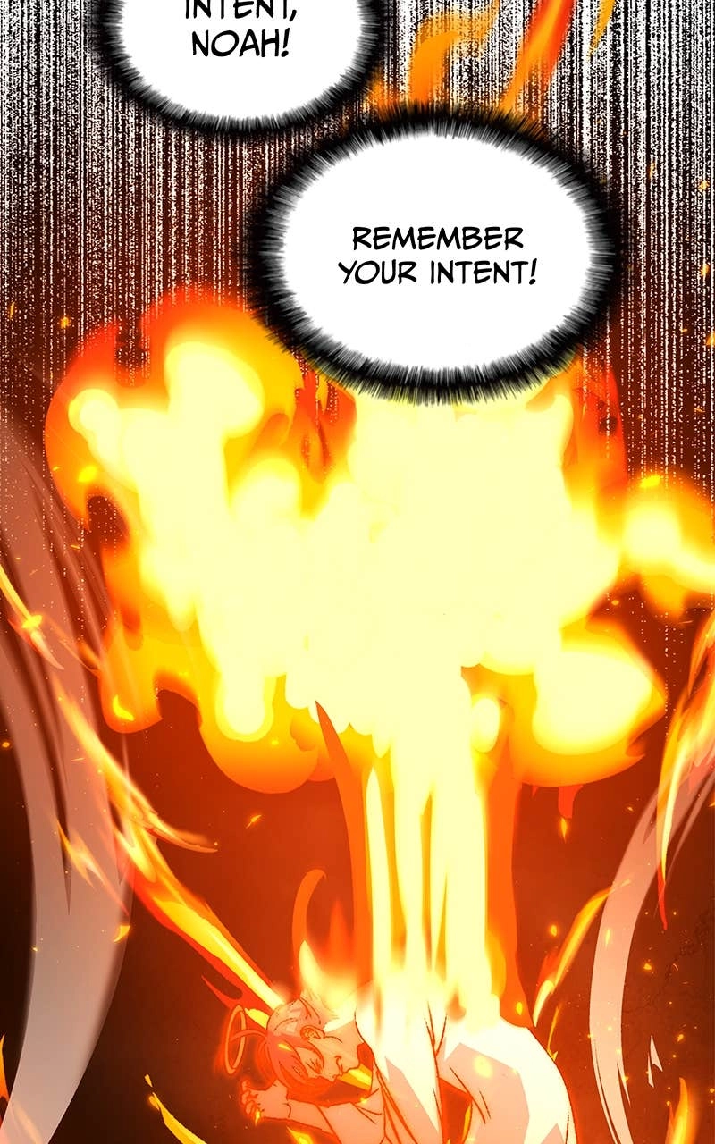 Return of the Runebound Professor Chapter 44, page 118 of 130