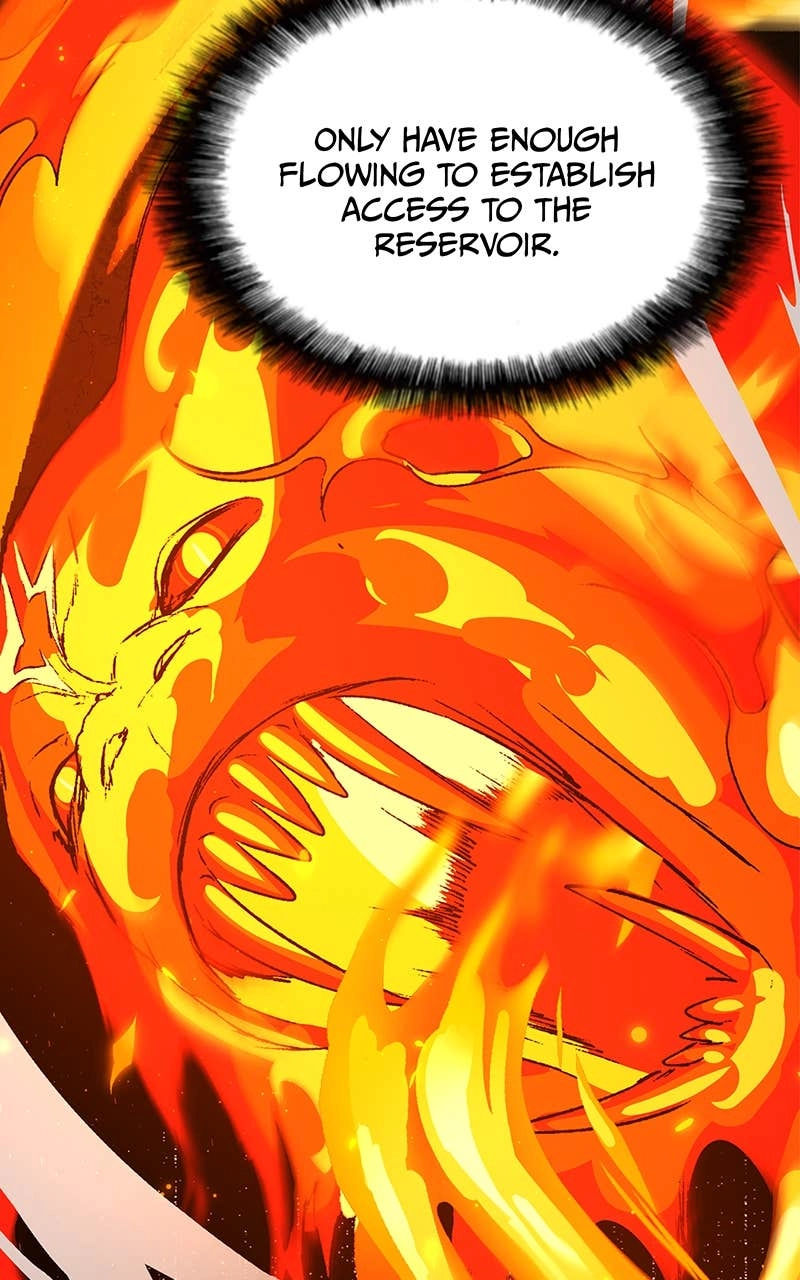 Return of the Runebound Professor Chapter 44, page 122 of 130