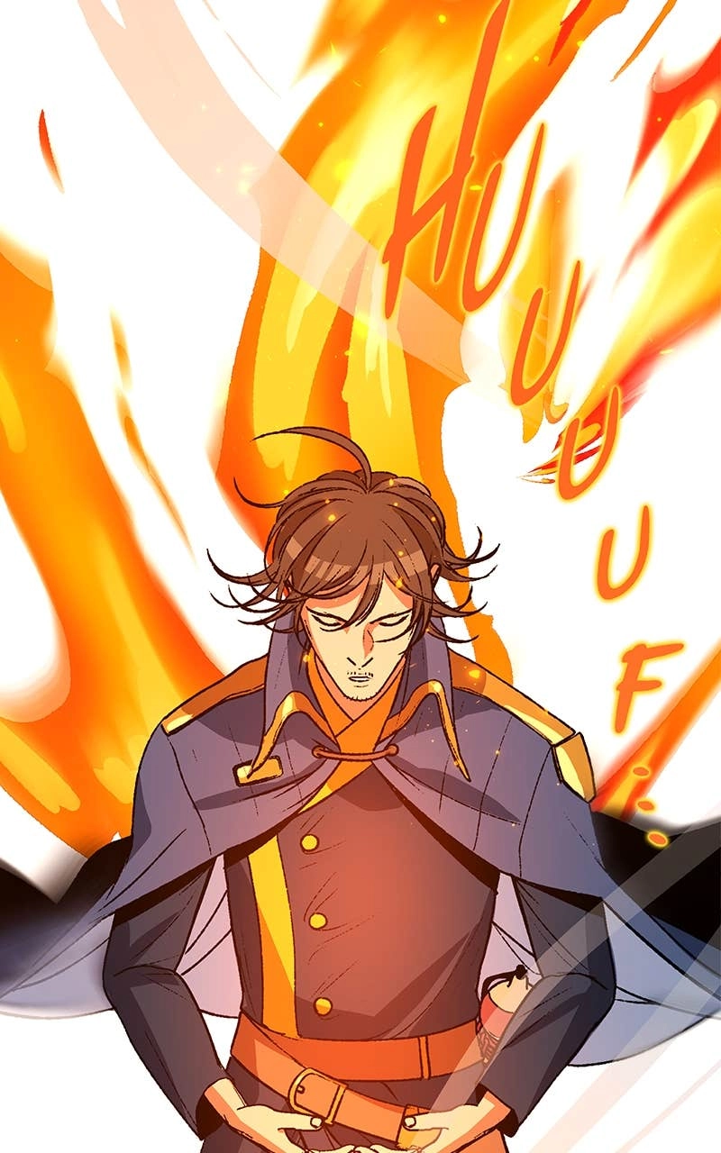 Return of the Runebound Professor Chapter 44, page 124 of 130