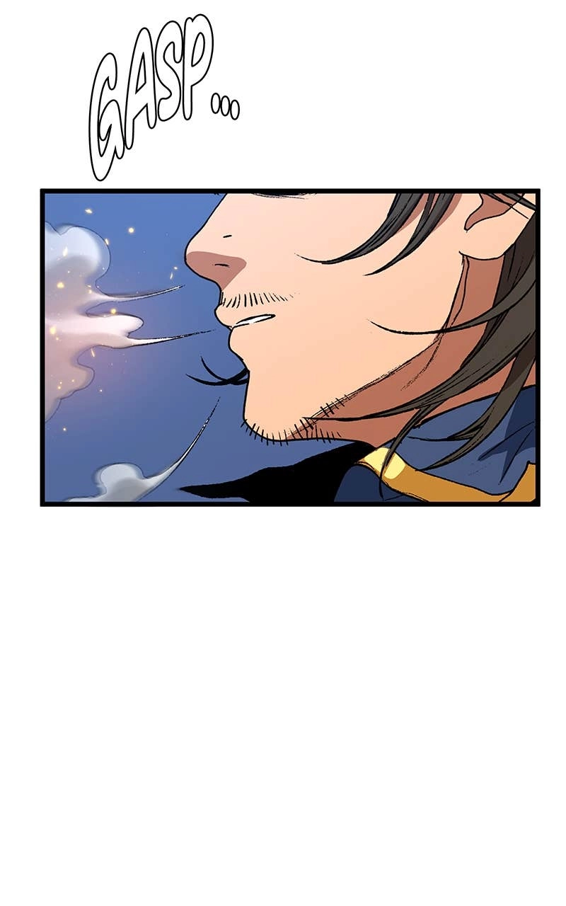 Return of the Runebound Professor Chapter 44, page 126 of 130