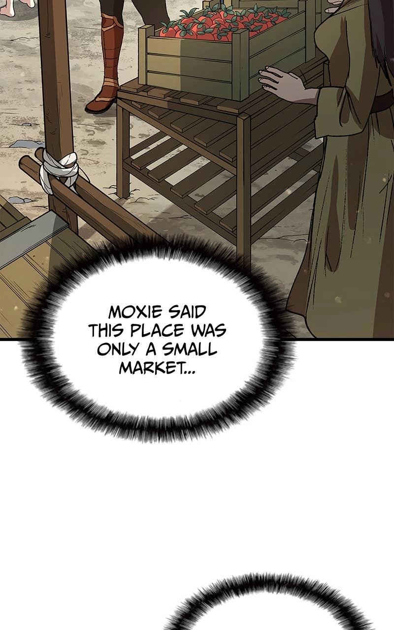 Return of the Runebound Professor Chapter 44, page 14 of 130