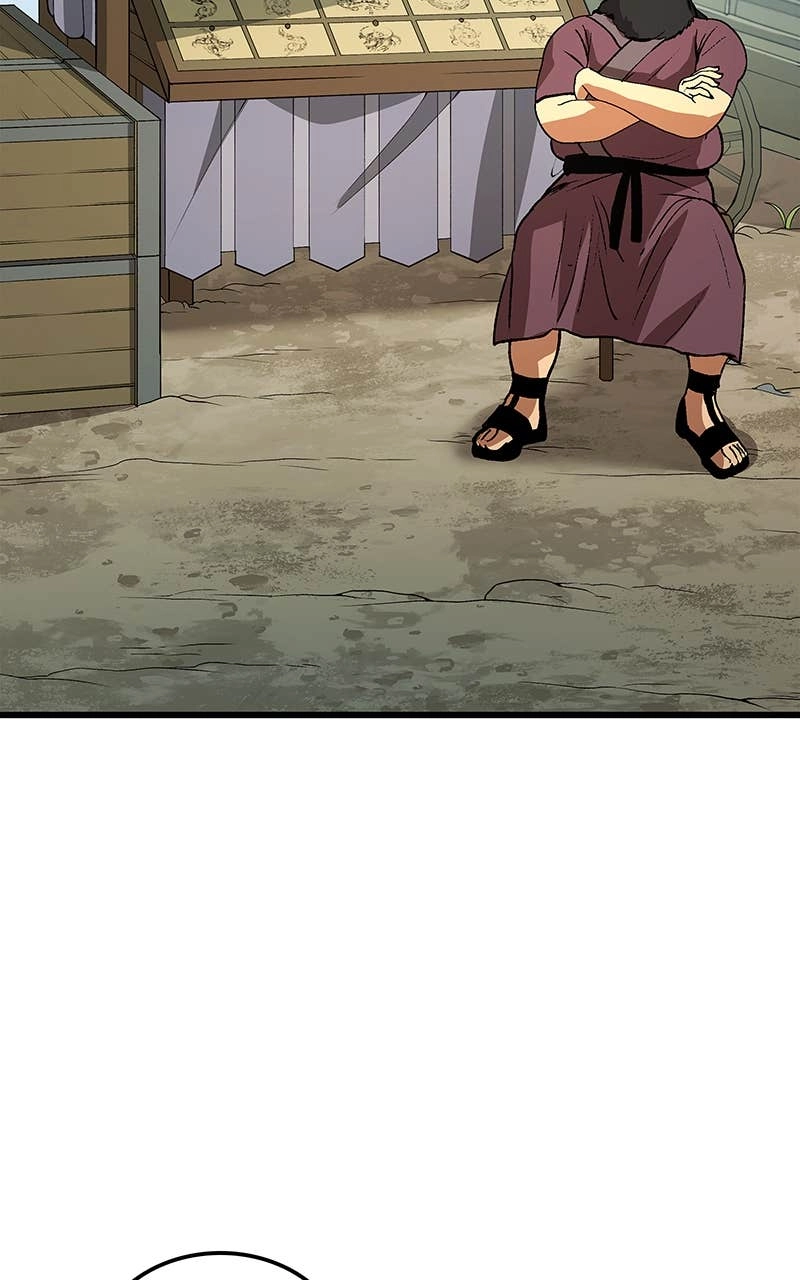 Return of the Runebound Professor Chapter 44, page 18 of 130