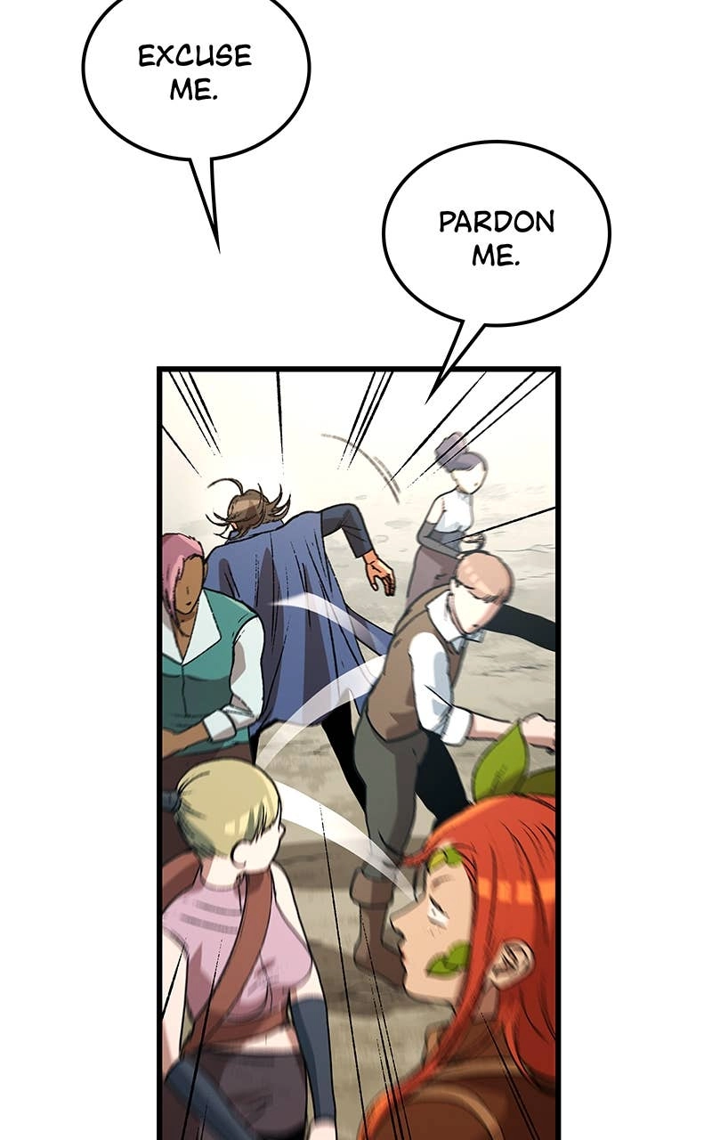 Return of the Runebound Professor Chapter 44, page 19 of 130