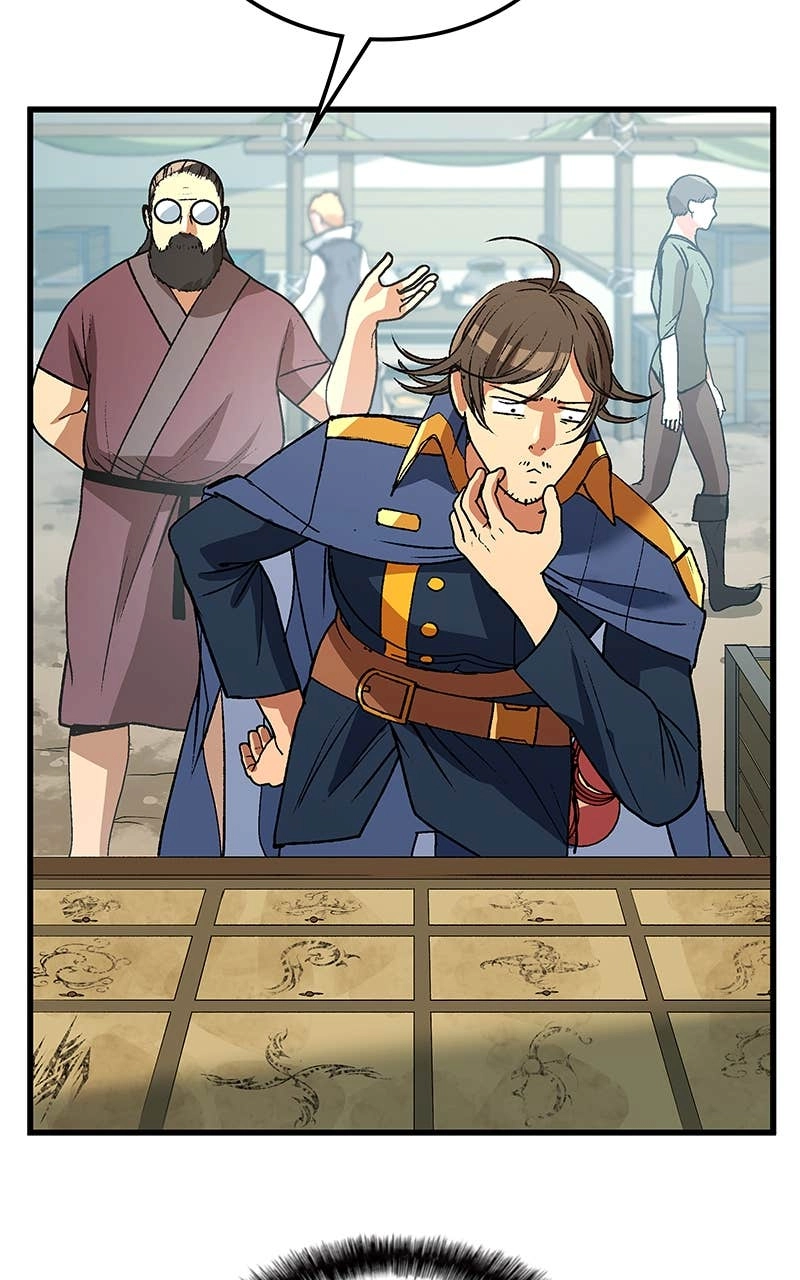 Return of the Runebound Professor Chapter 44, page 22 of 130