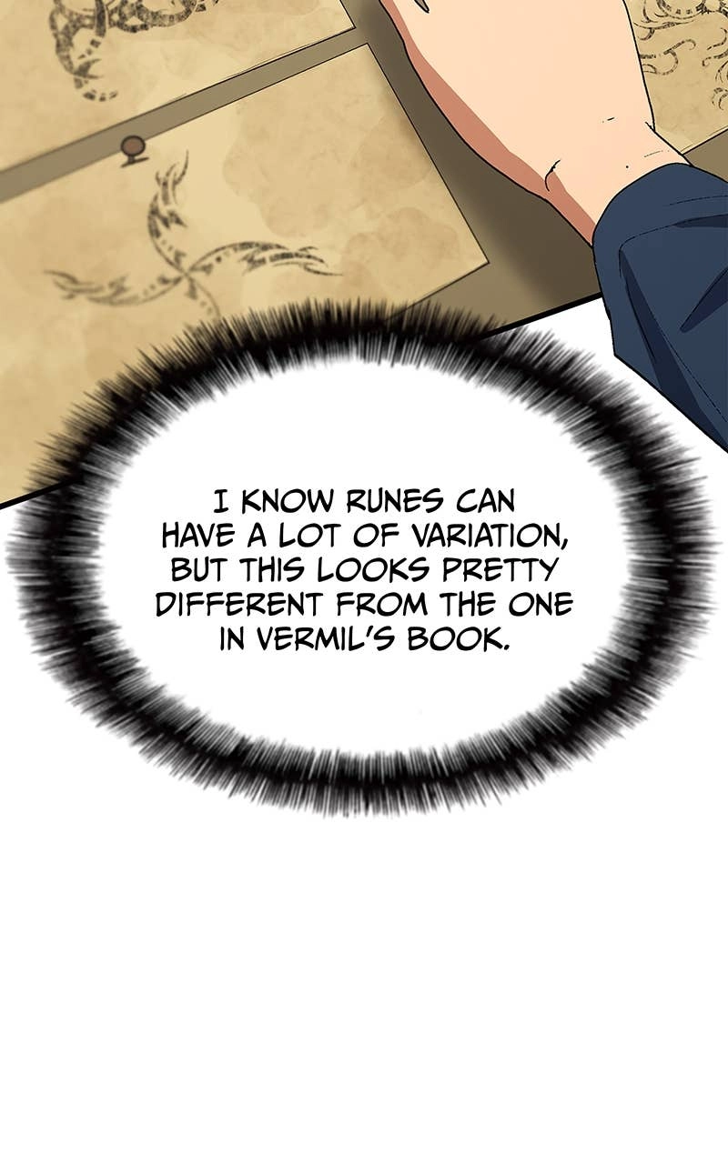 Return of the Runebound Professor Chapter 44, page 24 of 130