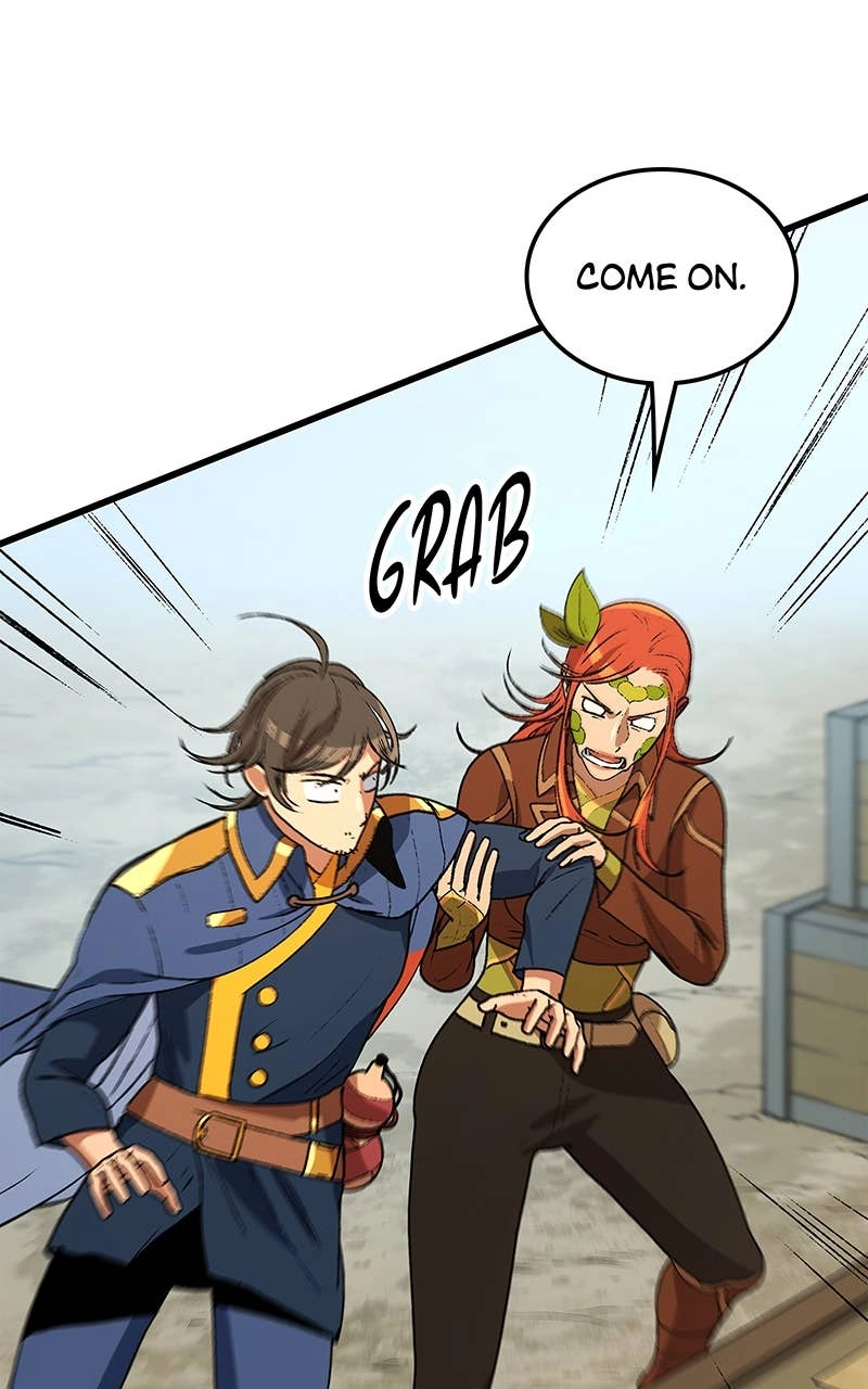 Return of the Runebound Professor Chapter 44, page 25 of 130