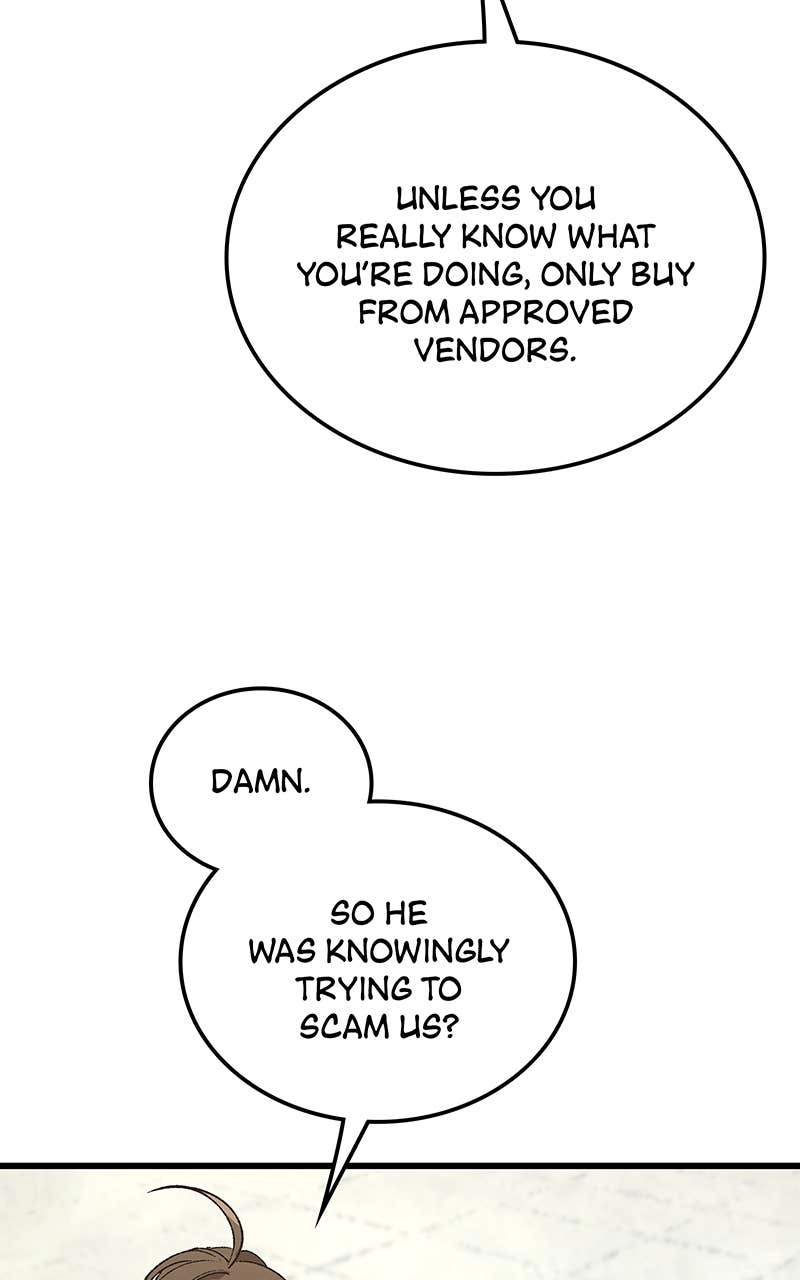 Return of the Runebound Professor Chapter 44, page 34 of 130