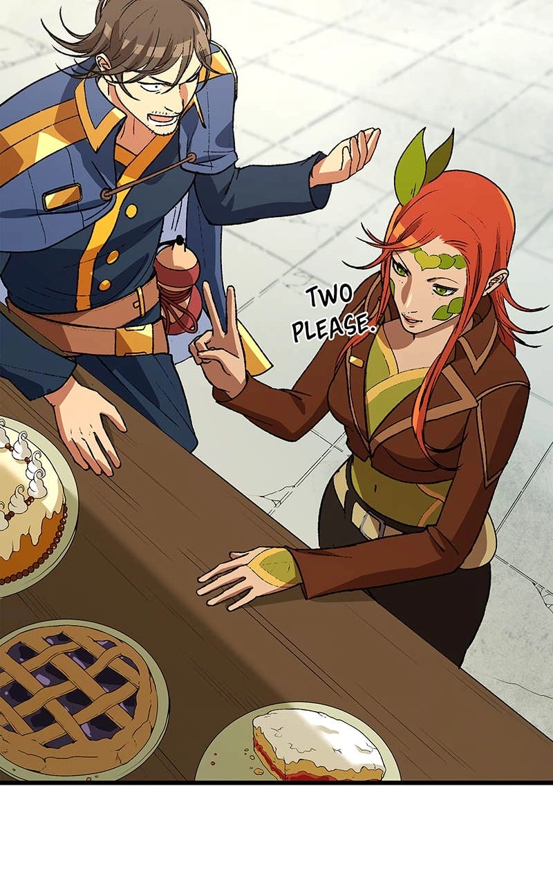 Return of the Runebound Professor Chapter 44, page 35 of 130