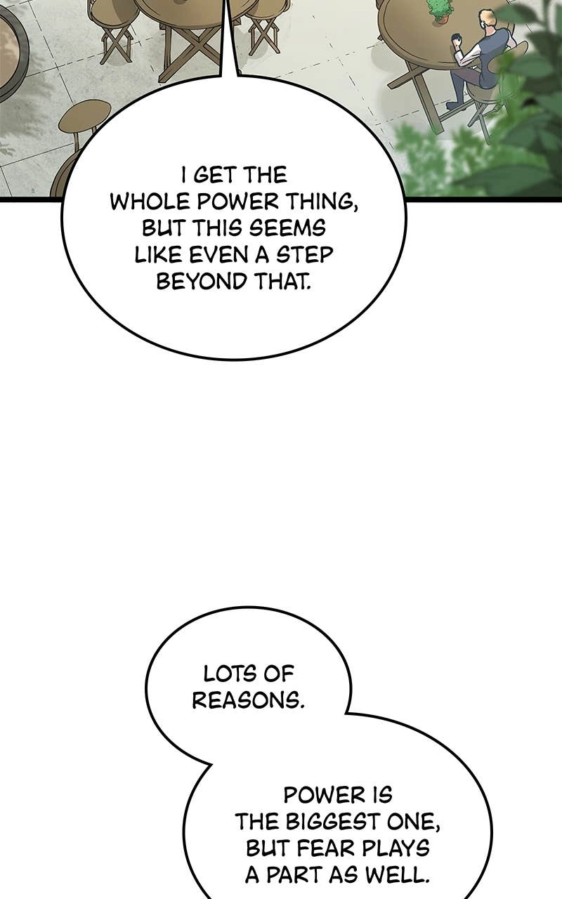 Return of the Runebound Professor Chapter 44, page 39 of 130