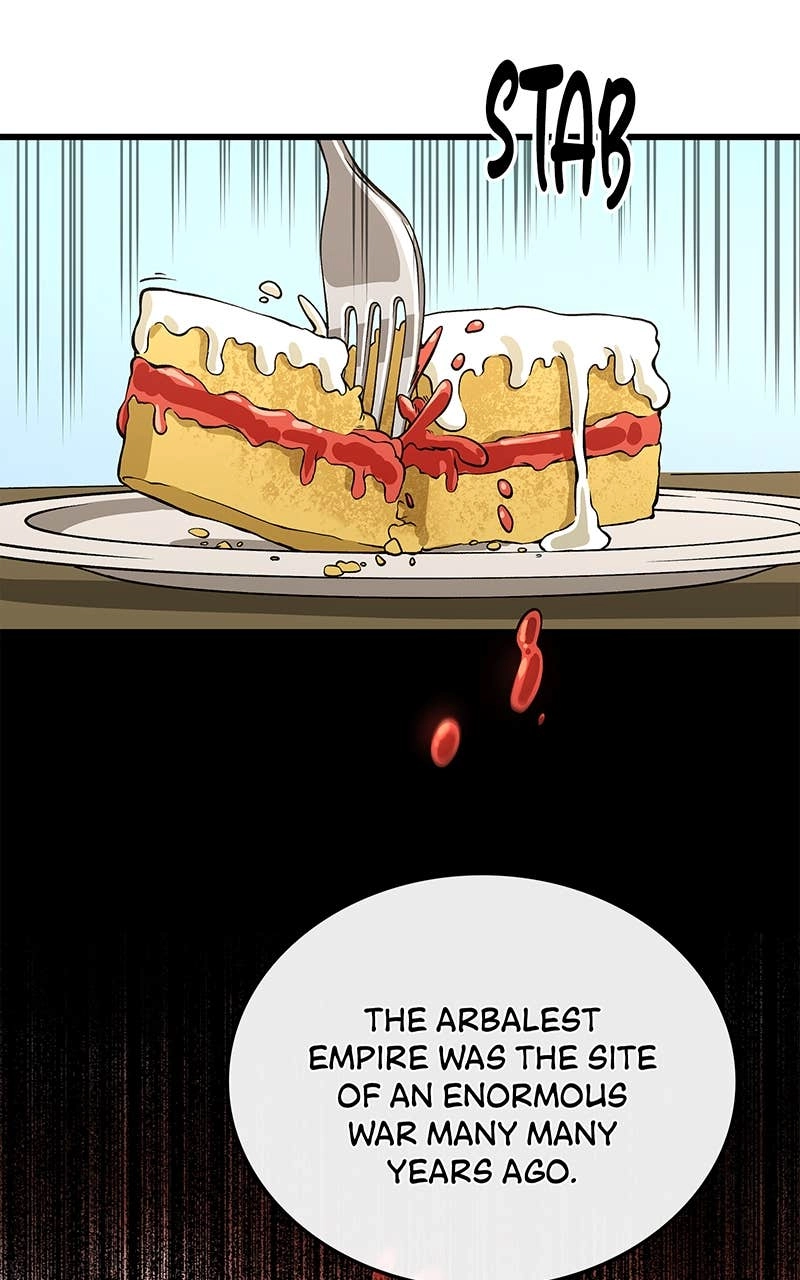 Return of the Runebound Professor Chapter 44, page 44 of 130