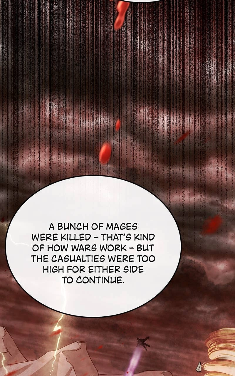 Return of the Runebound Professor Chapter 44, page 45 of 130