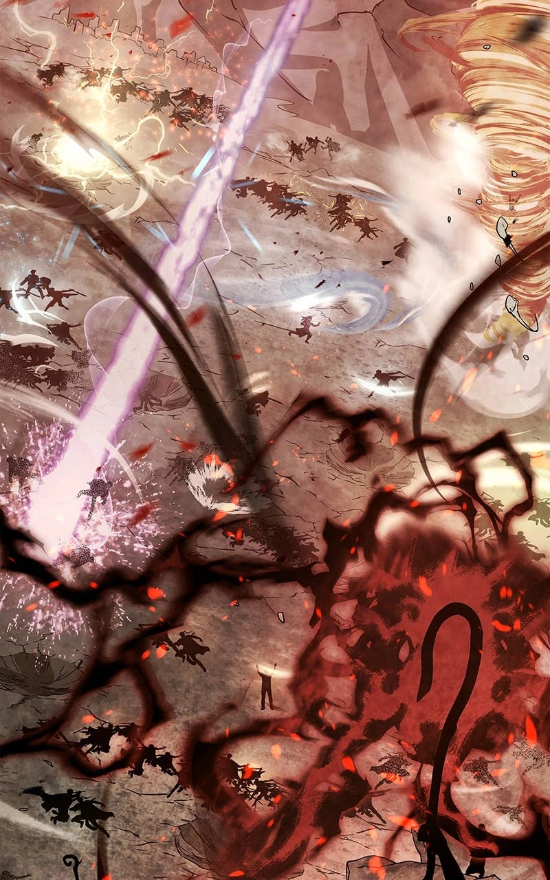 Return of the Runebound Professor Chapter 44, page 46 of 130