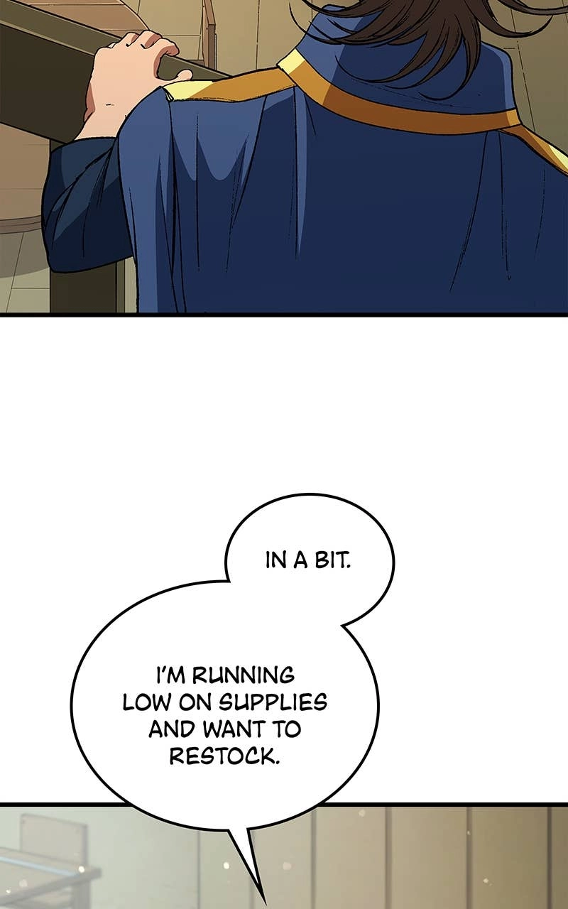 Return of the Runebound Professor Chapter 44, page 5 of 130