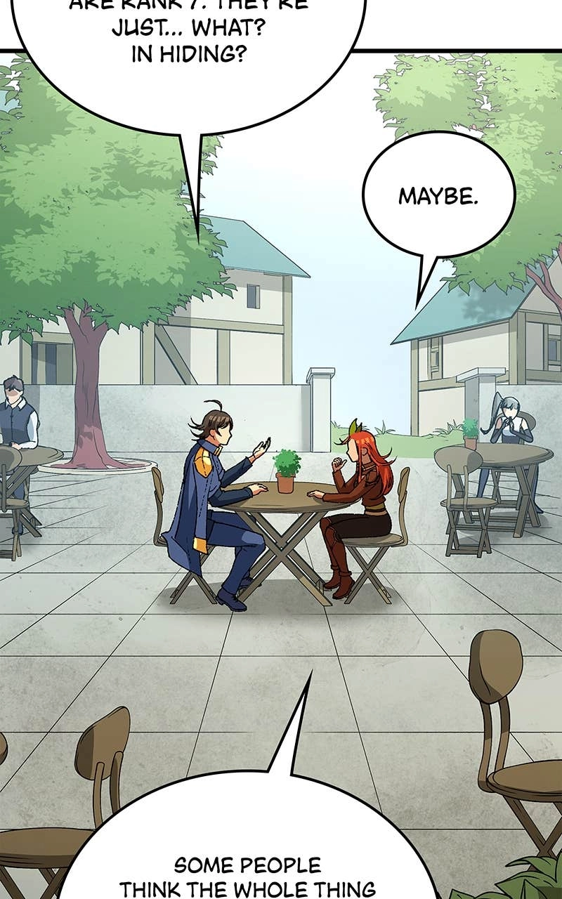 Return of the Runebound Professor Chapter 44, page 52 of 130