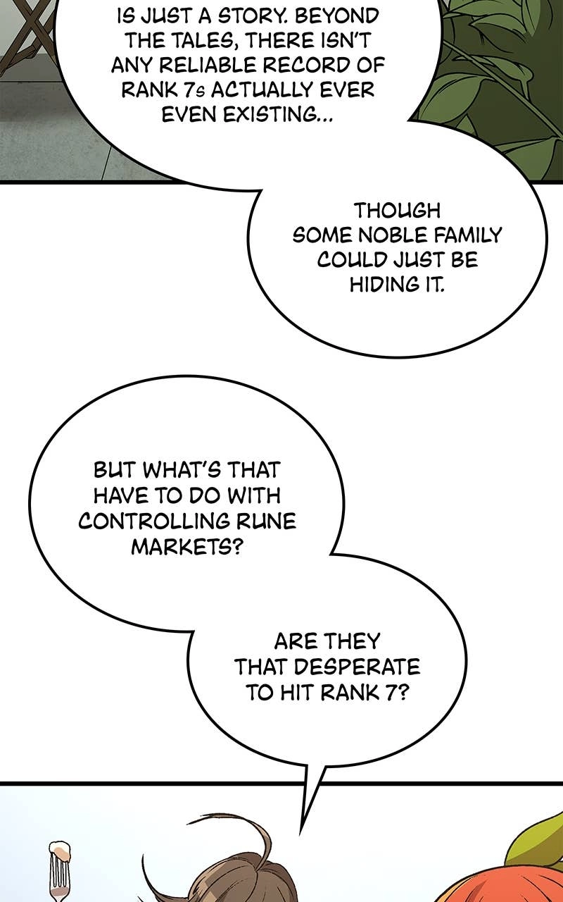 Return of the Runebound Professor Chapter 44, page 53 of 130