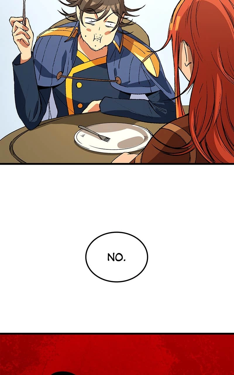 Return of the Runebound Professor Chapter 44, page 54 of 130