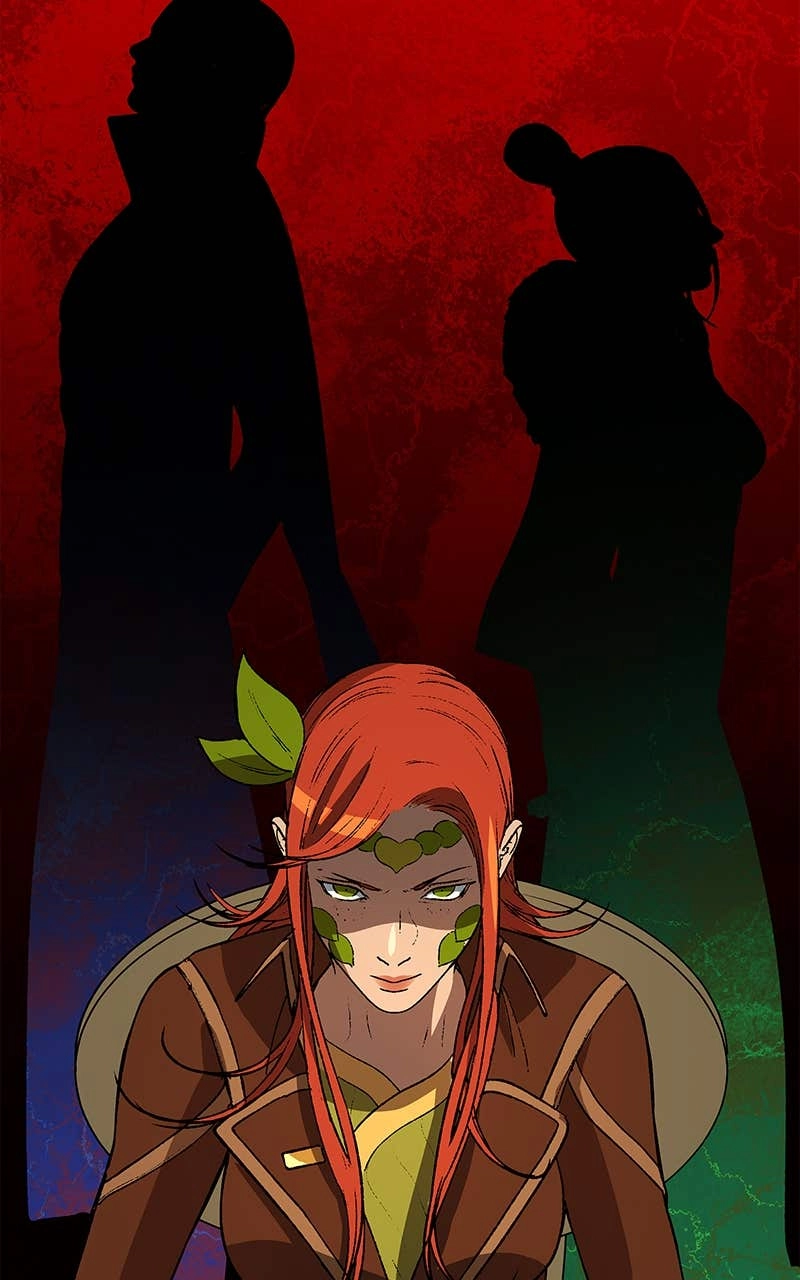Return of the Runebound Professor Chapter 44, page 55 of 130