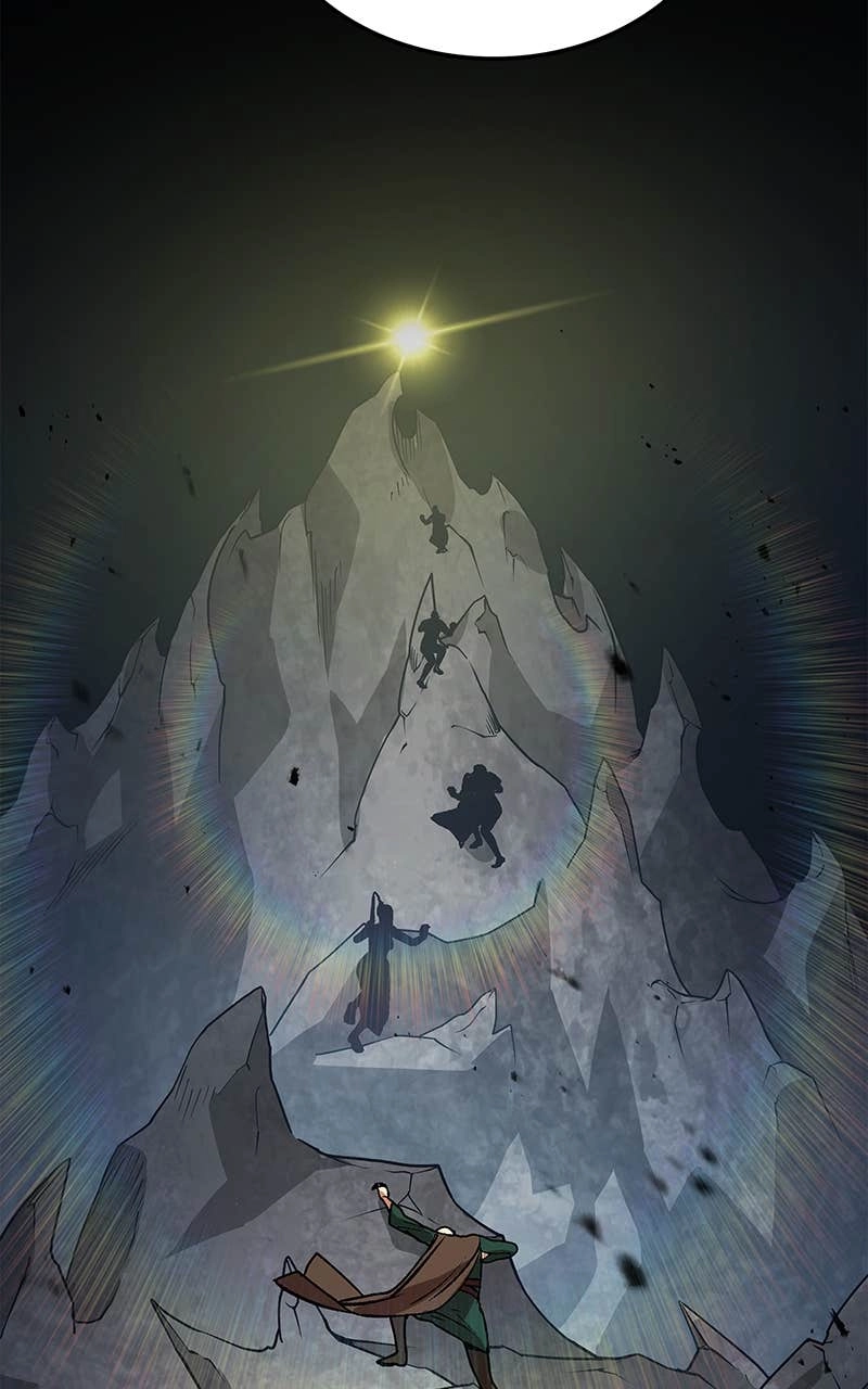 Return of the Runebound Professor Chapter 44, page 57 of 130