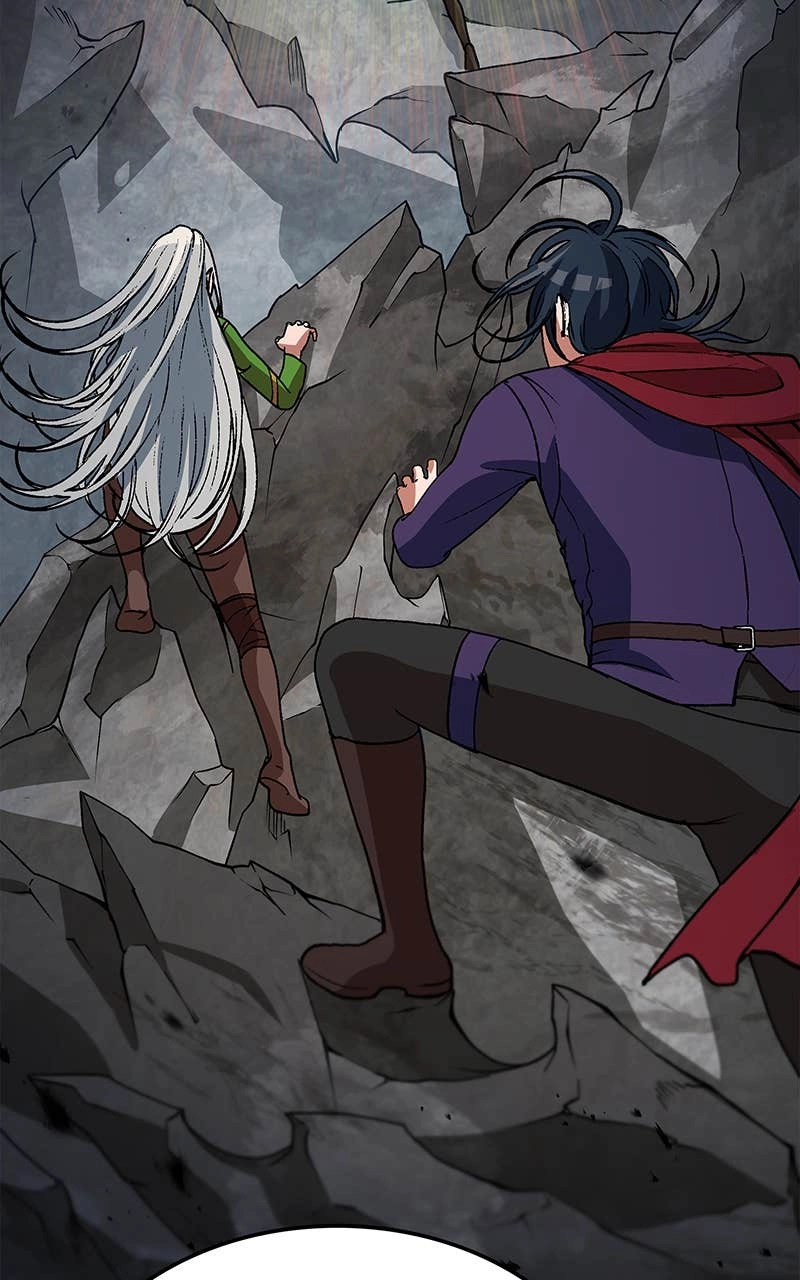 Return of the Runebound Professor Chapter 44, page 58 of 130