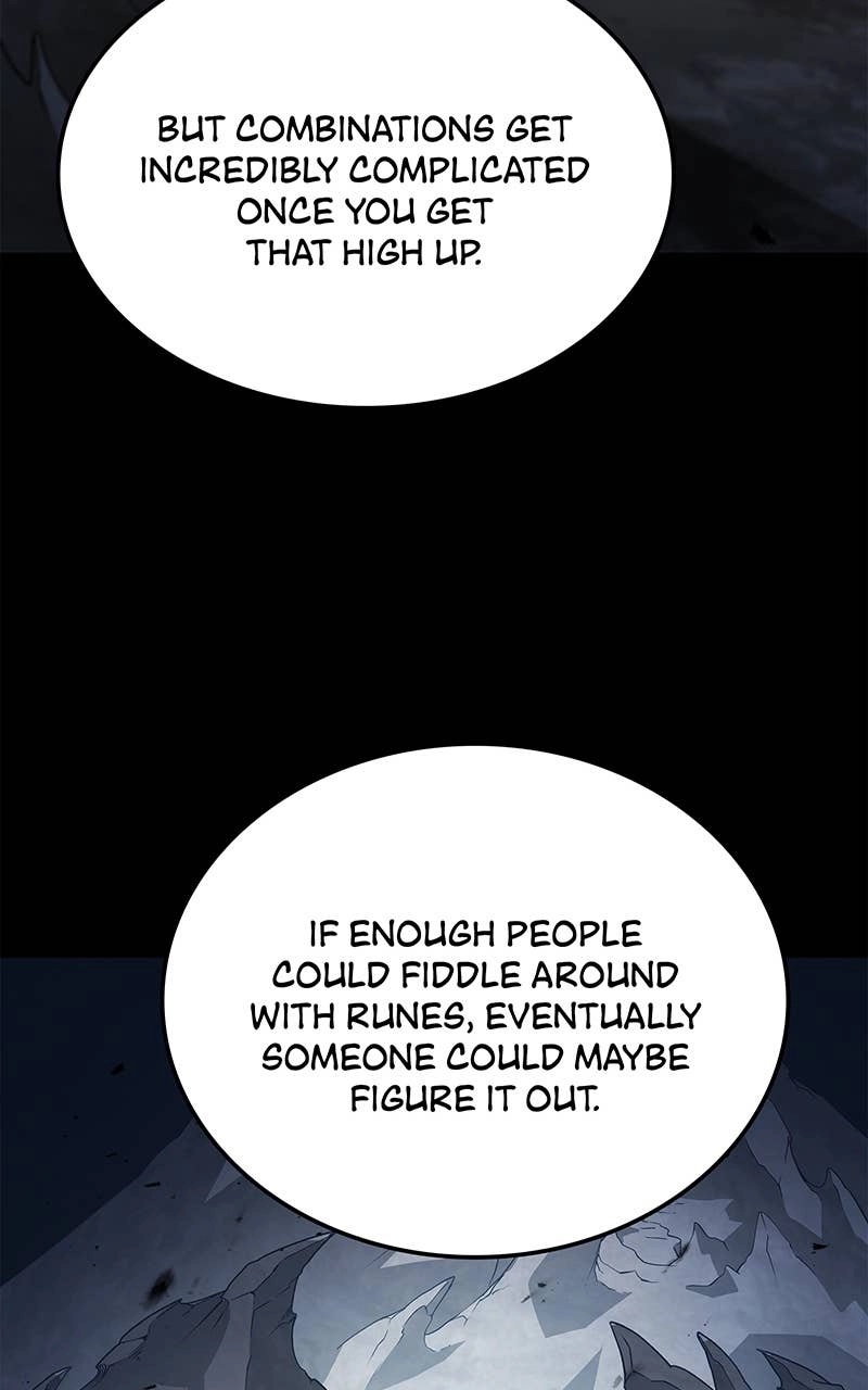 Return of the Runebound Professor Chapter 44, page 59 of 130