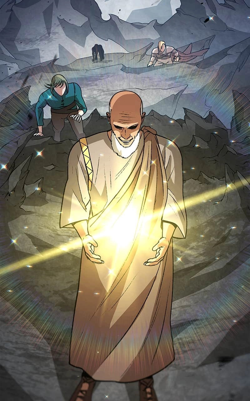Return of the Runebound Professor Chapter 44, page 60 of 130
