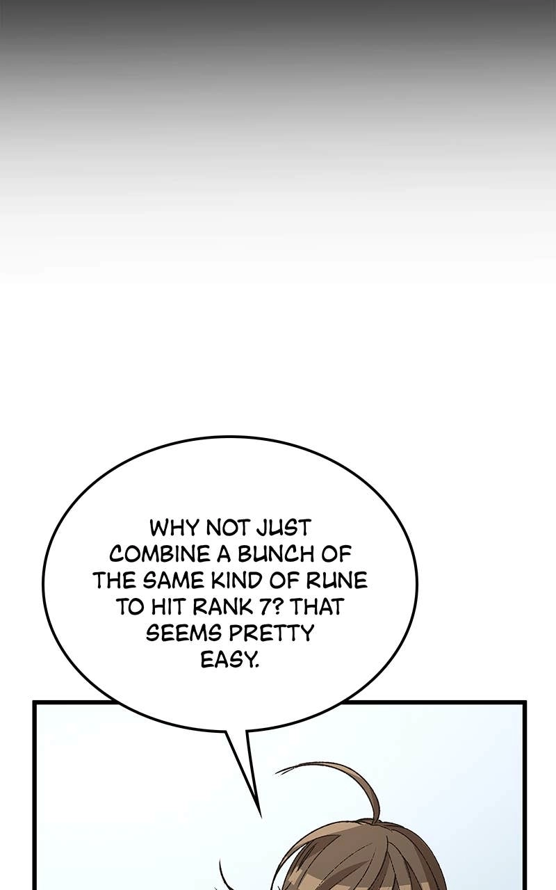 Return of the Runebound Professor Chapter 44, page 63 of 130