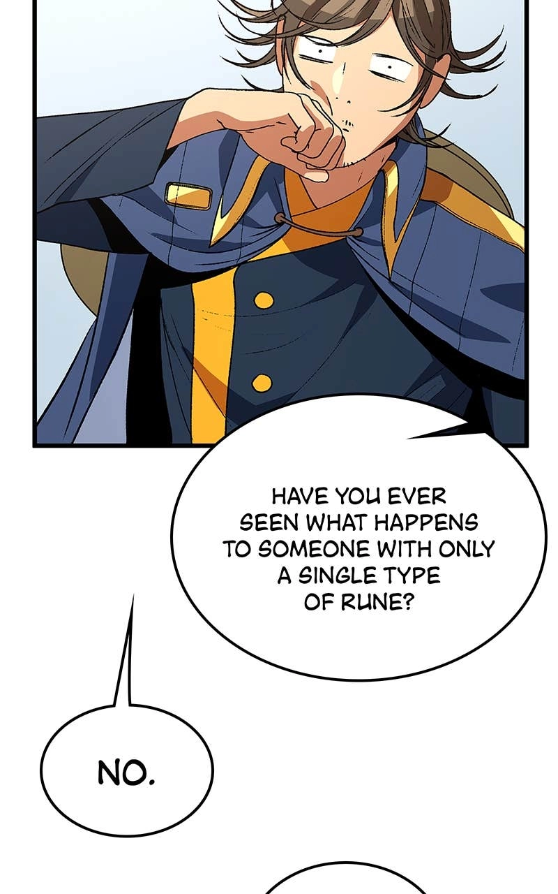 Return of the Runebound Professor Chapter 44, page 64 of 130