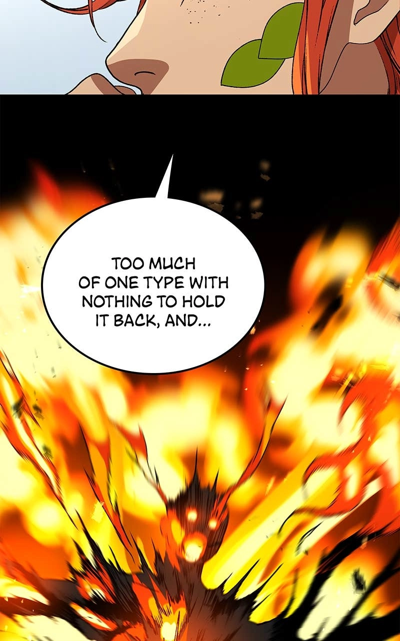 Return of the Runebound Professor Chapter 44, page 67 of 130