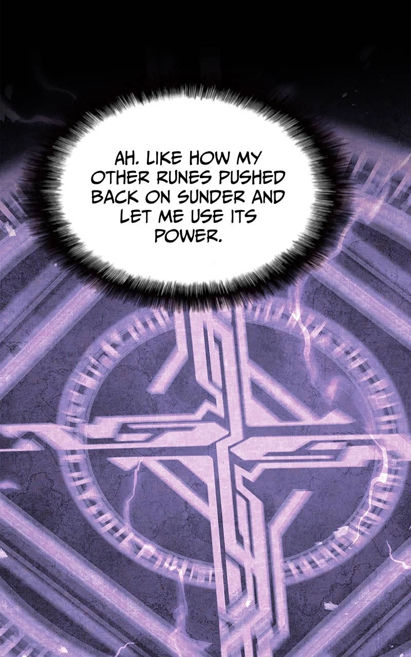Return of the Runebound Professor Chapter 44, page 69 of 130