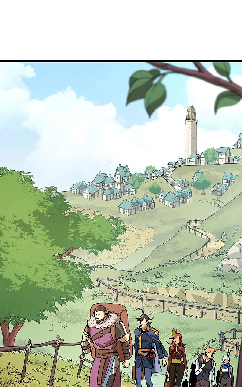 Return of the Runebound Professor Chapter 44, page 75 of 130