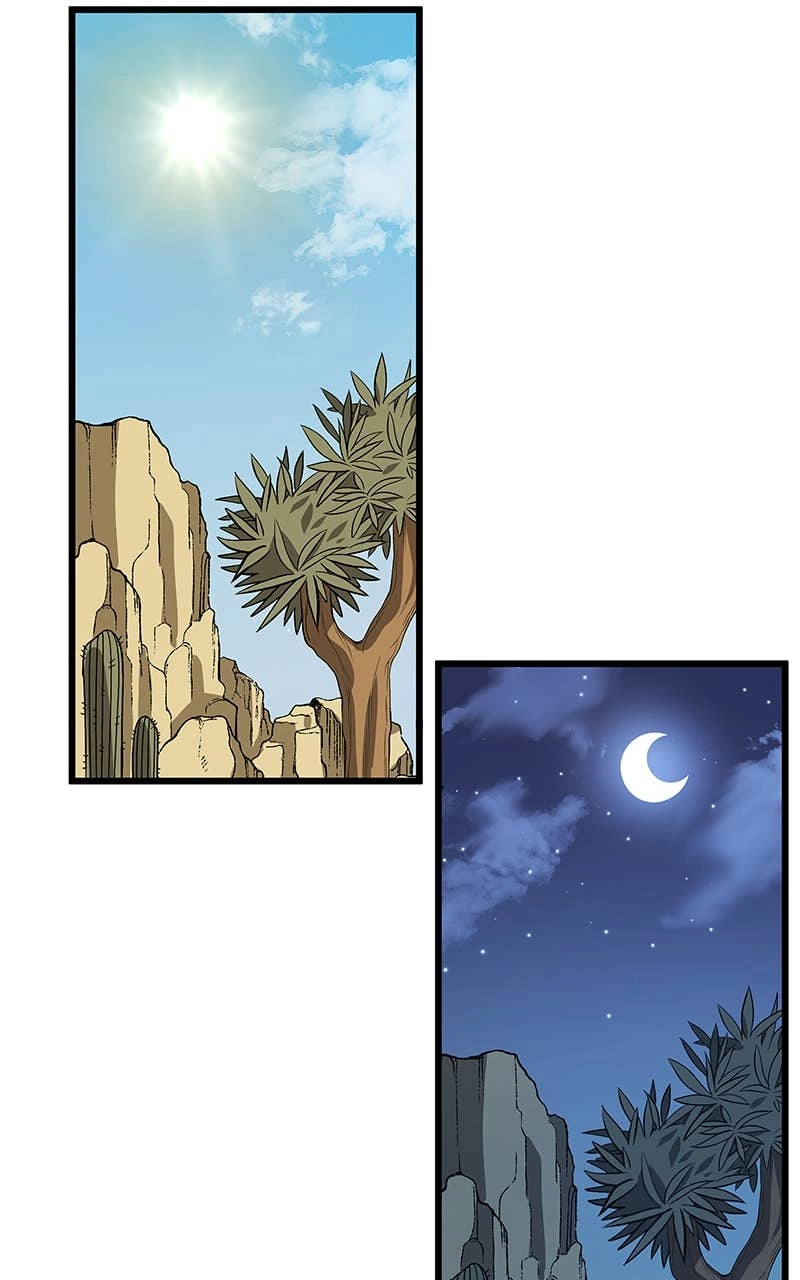Return of the Runebound Professor Chapter 44, page 77 of 130