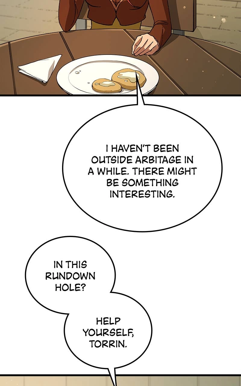 Return of the Runebound Professor Chapter 44, page 8 of 130