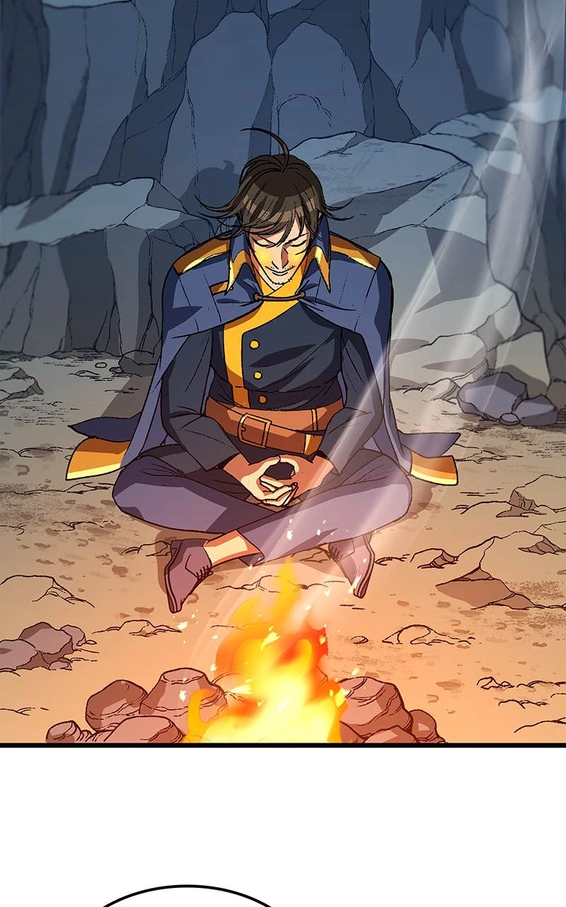 Return of the Runebound Professor Chapter 44, page 80 of 130